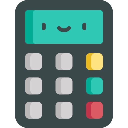 Calculator Icon