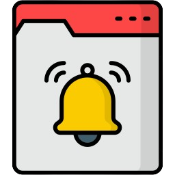 Notifications Icon
