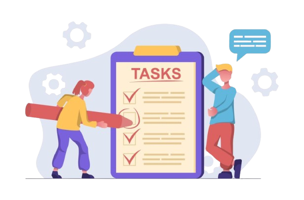 Tasks Icon